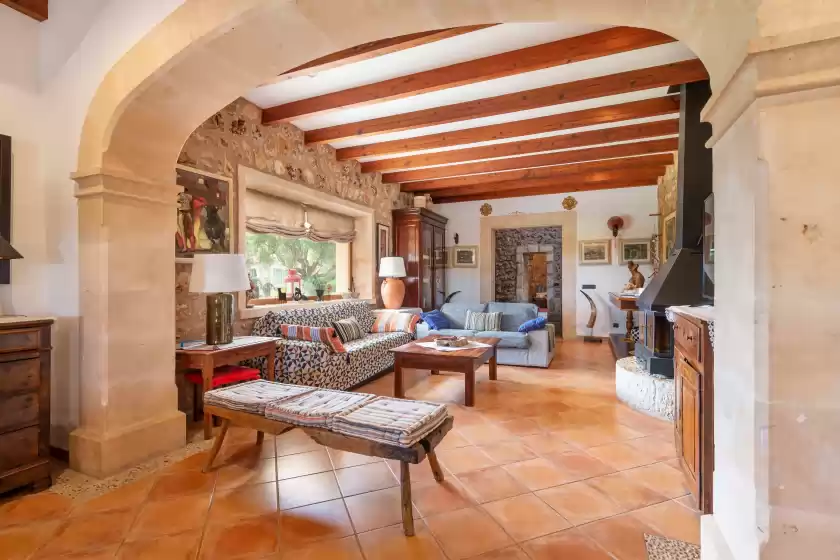 Holiday rentals in Can colis, Sa Pobla