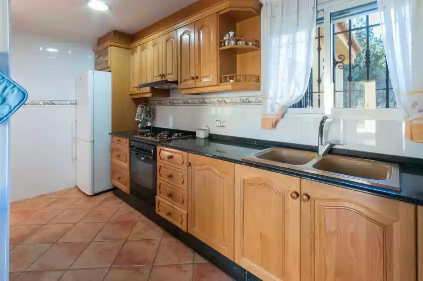 Location de vacances à Portilet, Barx