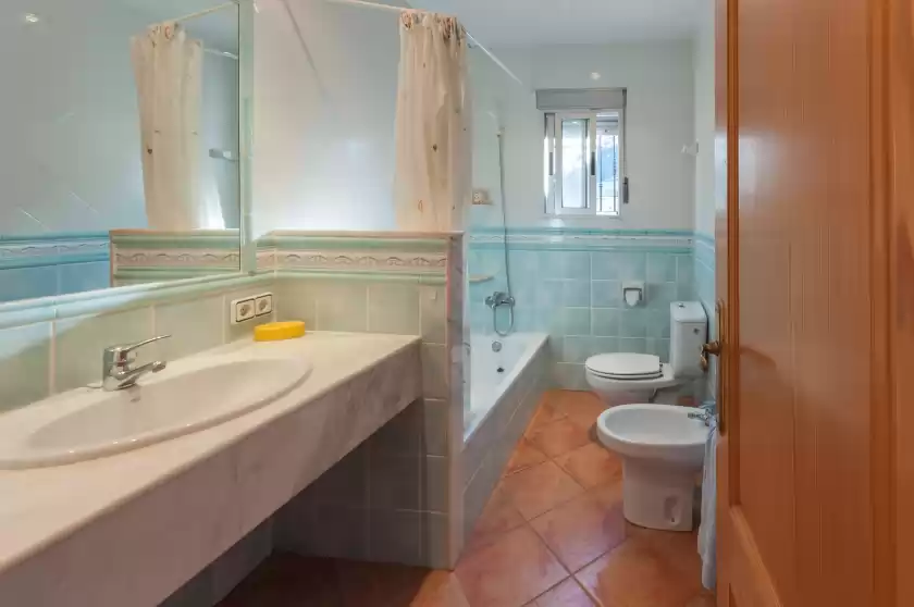 Location de vacances à Portilet, Barx