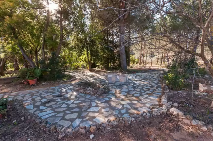 Location de vacances à Portilet, Barx