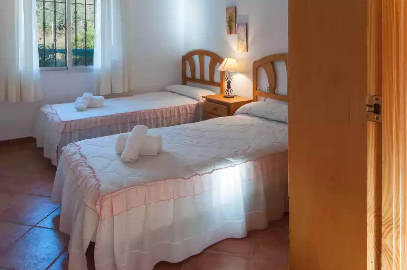 Location de vacances à Portilet, Barx