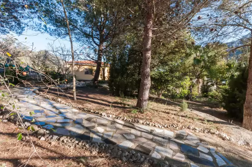 Location de vacances à Portilet, Barx