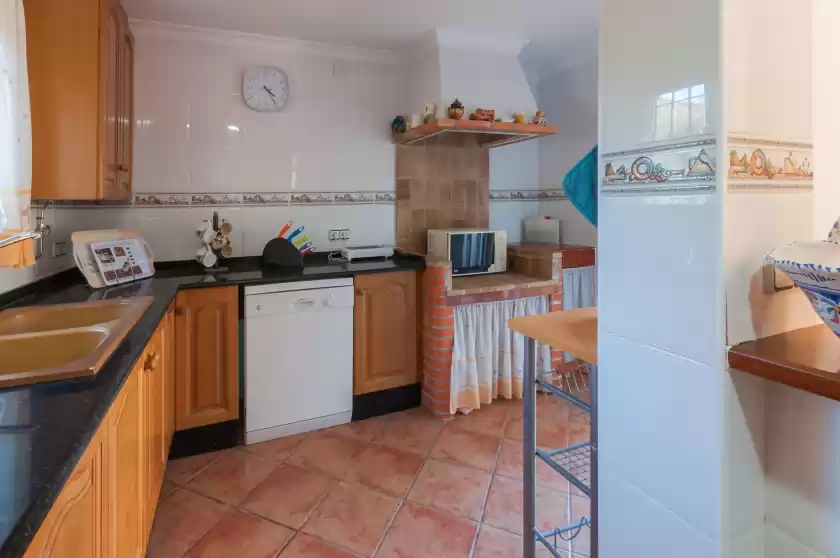 Location de vacances à Portilet, Barx