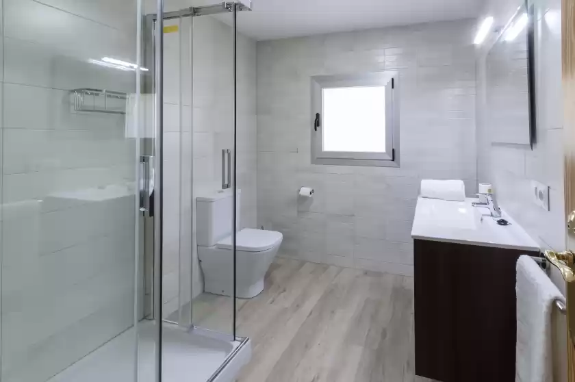 Location de vacances à Portilet, Barx