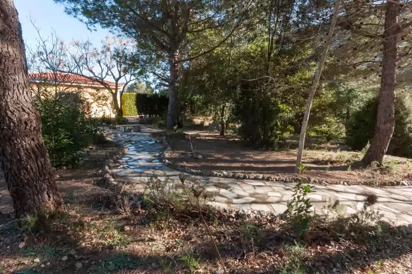 Location de vacances à Portilet, Barx