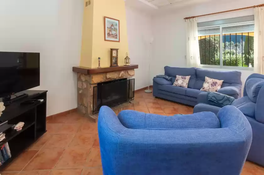 Location de vacances à Portilet, Barx