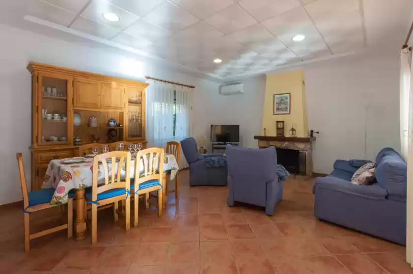 Location de vacances à Portilet, Barx