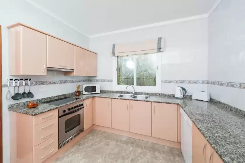 Location de vacances à Vila garballó, Crestatx