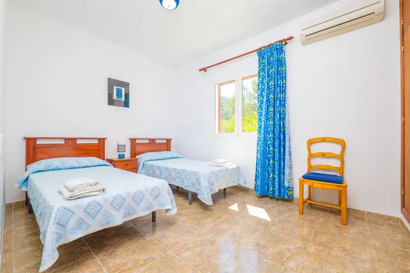Holiday rentals in Vila garballó, Crestatx