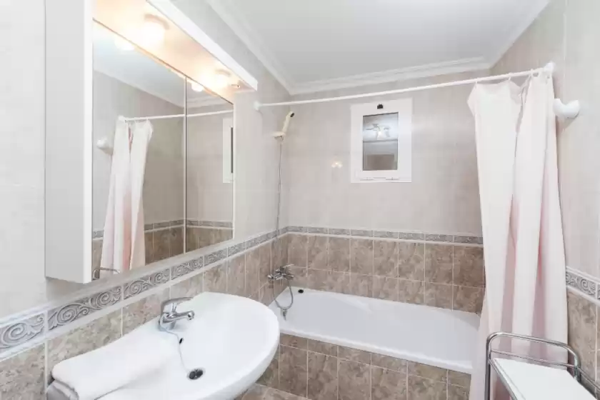 Location de vacances à Vila garballó, Crestatx