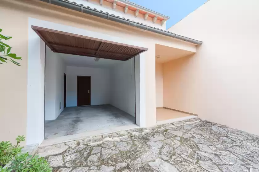 Location de vacances à Vila garballó, Crestatx