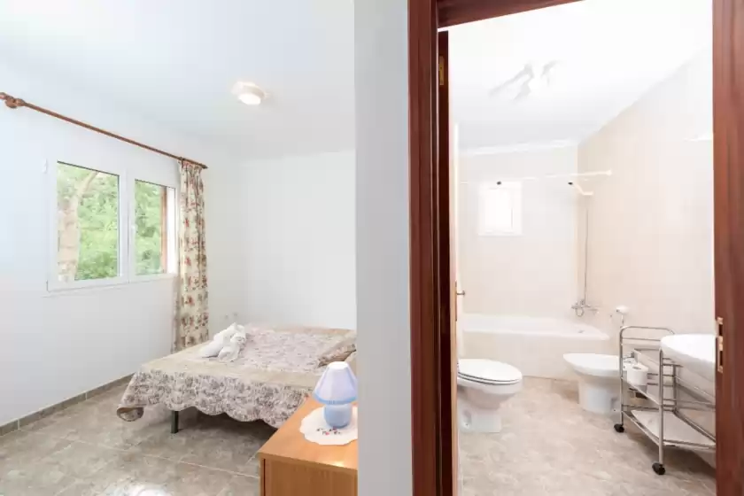 Location de vacances à Vila garballó, Crestatx