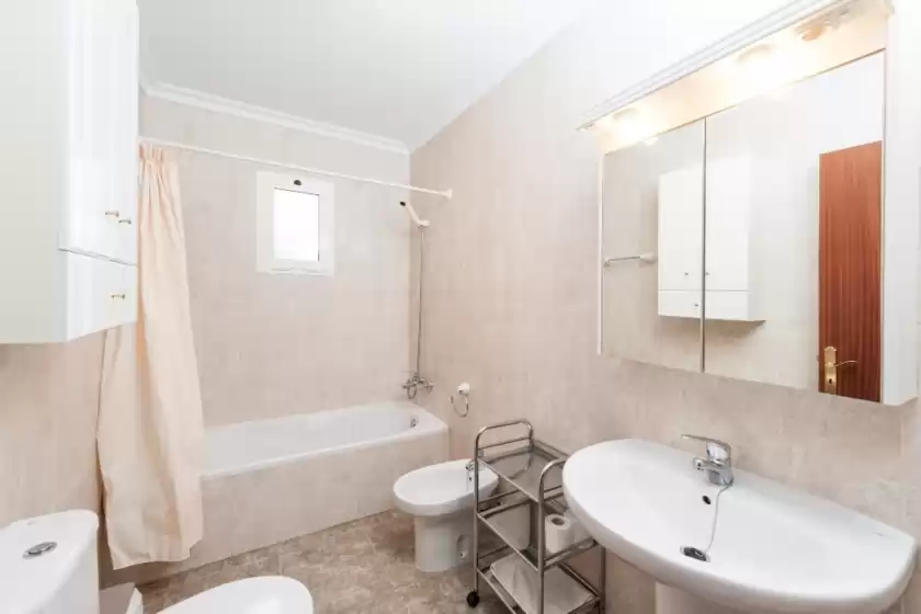 Location de vacances à Vila garballó, Crestatx