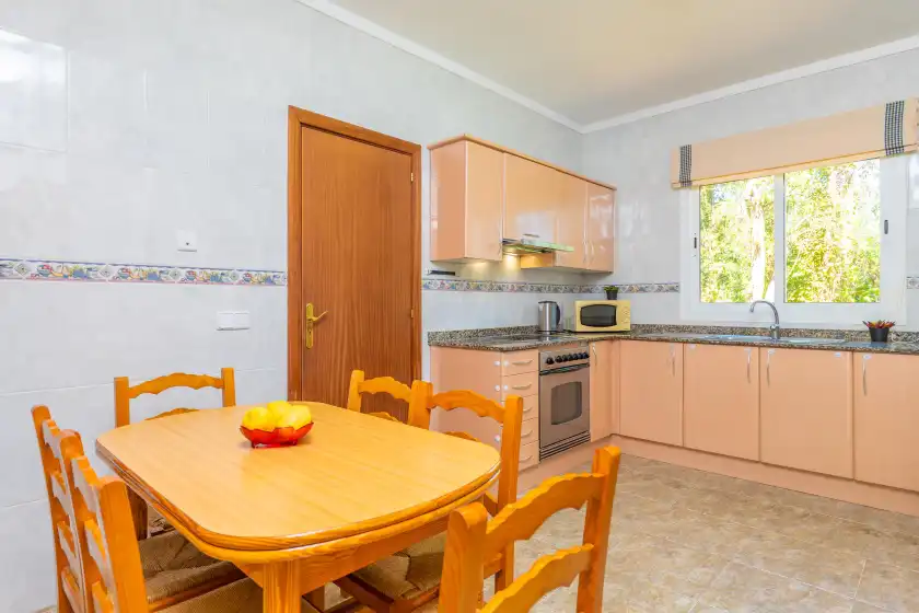 Holiday rentals in Vila garballó, Crestatx