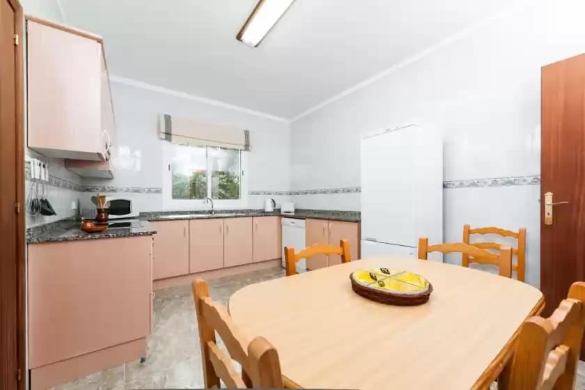 Location de vacances à Vila garballó, Crestatx