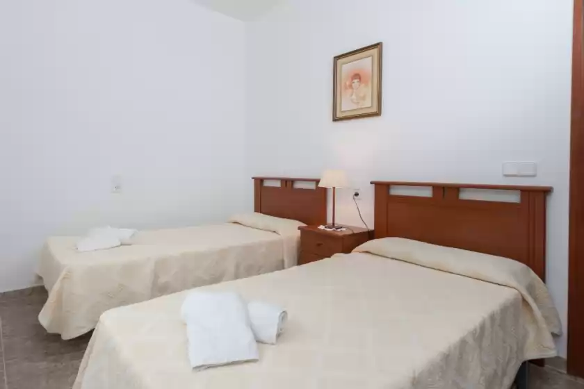 Location de vacances à Vila garballó, Crestatx