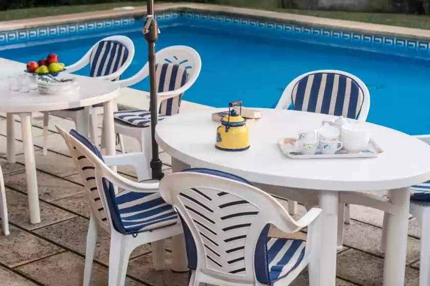 Location de vacances à Vila garballó, Crestatx