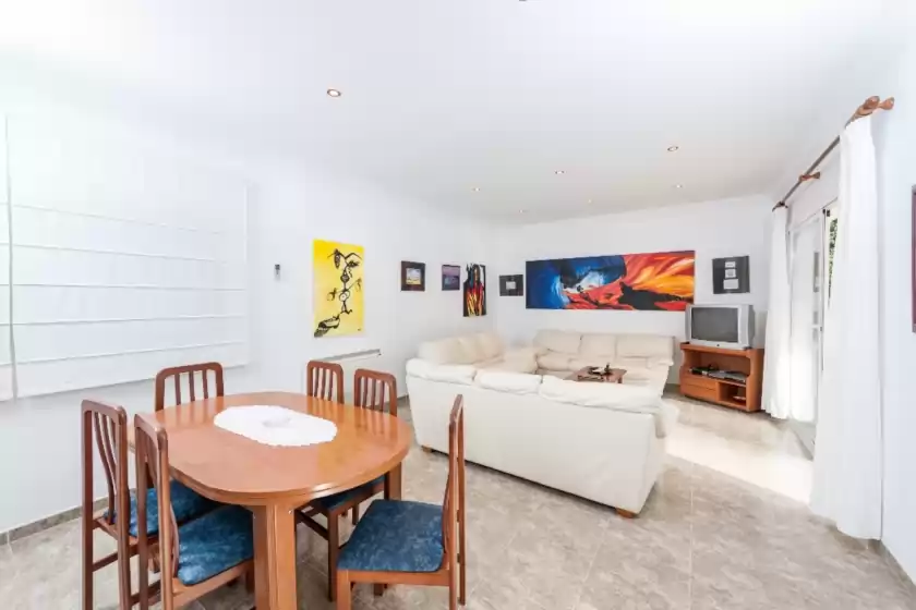 Location de vacances à Vila garballó, Crestatx