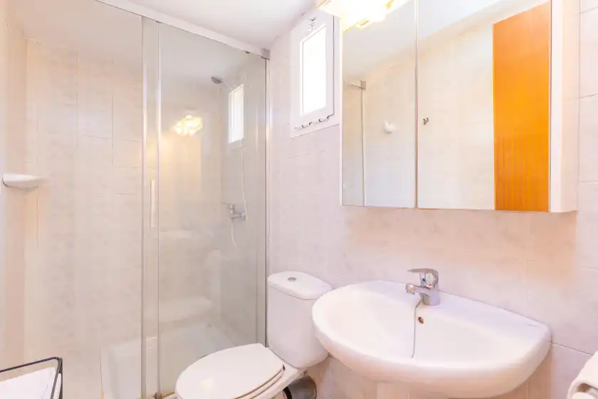 Holiday rentals in Vila garballó, Crestatx