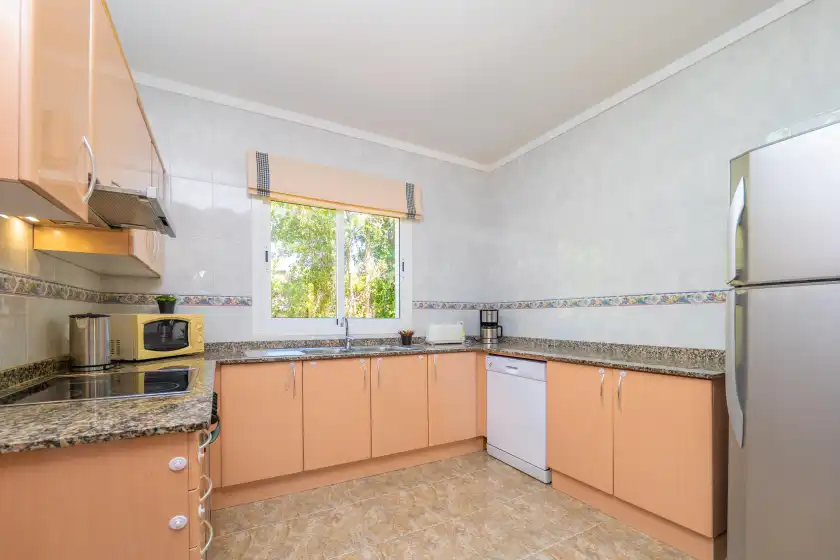 Holiday rentals in Vila garballó, Crestatx
