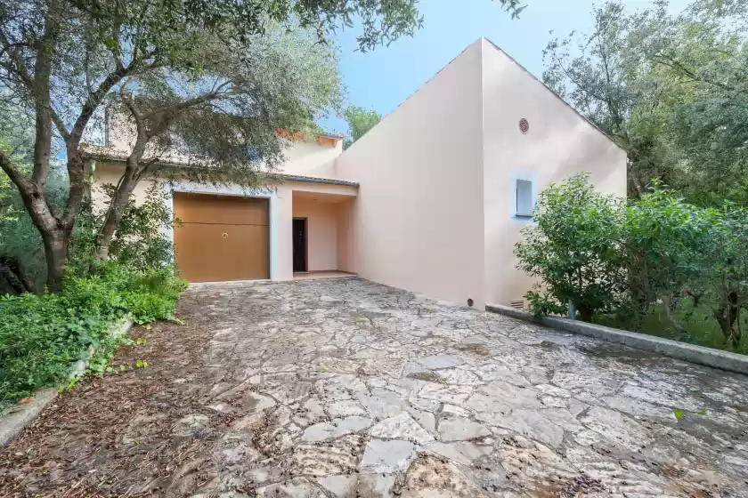 Location de vacances à Vila garballó, Crestatx