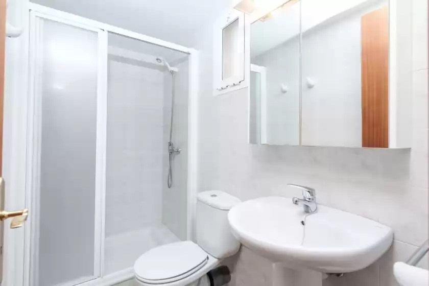 Location de vacances à Vila garballó, Crestatx