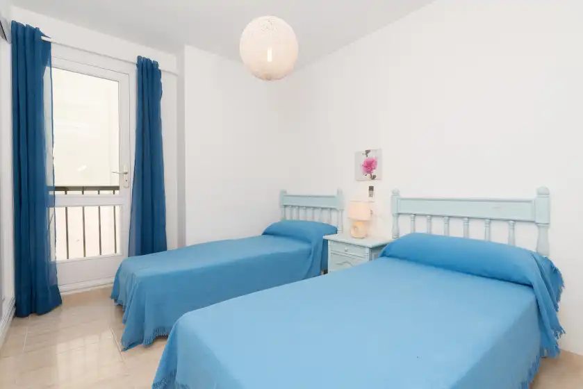 Alquiler vacacional en Canaves, Port de Pollença