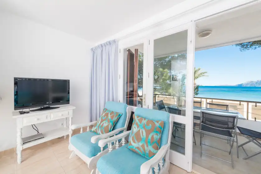 Alquiler vacacional en Canaves, Port de Pollença