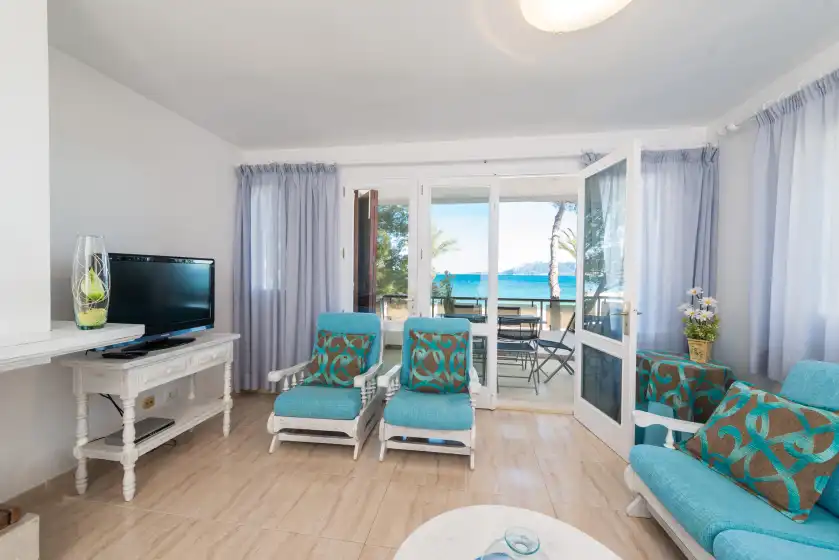 Alquiler vacacional en Canaves, Port de Pollença