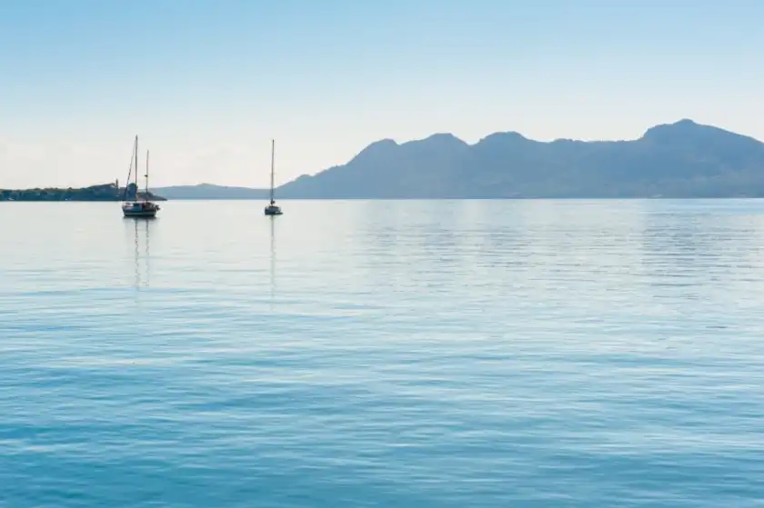 Alquiler vacacional en Canaves, Port de Pollença