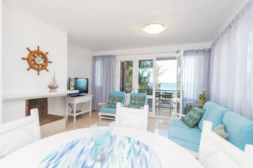 Alquiler vacacional en Canaves, Port de Pollença