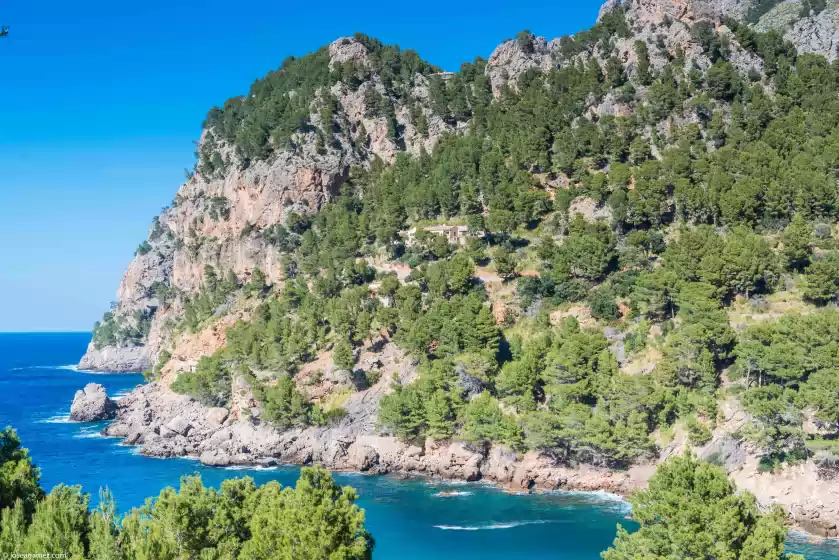 Holiday rentals in Can altes, Biniaraix