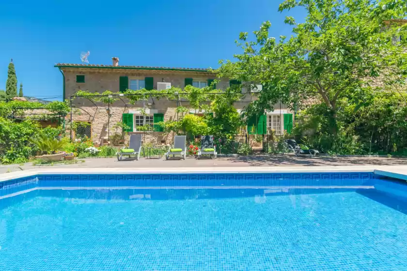 Holiday rentals in Can altes