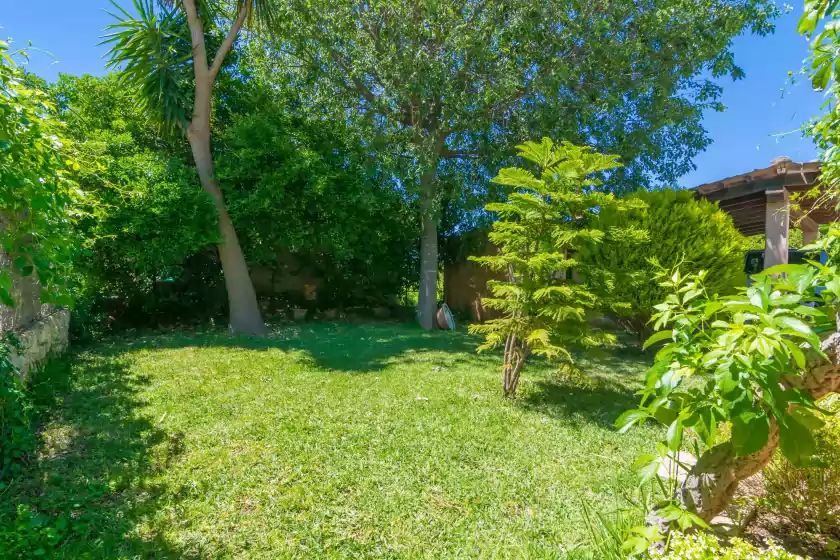 Holiday rentals in Can altes, Biniaraix