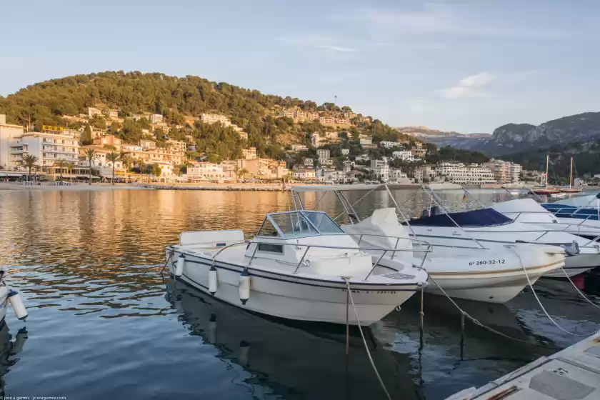 Holiday rentals in Can altes, Biniaraix