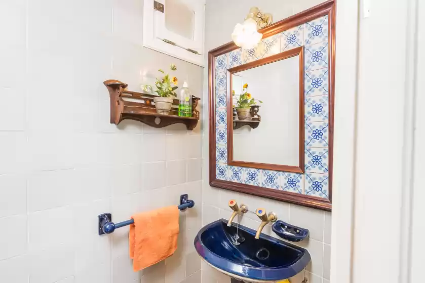 Holiday rentals in Can altes, Biniaraix