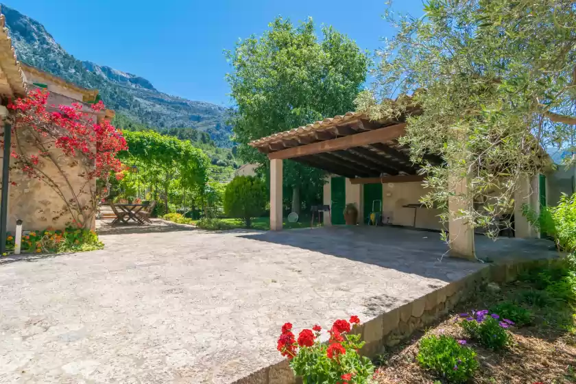 Holiday rentals in Can altes, Biniaraix