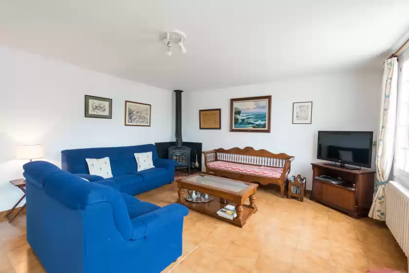 Holiday rentals in Can altes, Biniaraix