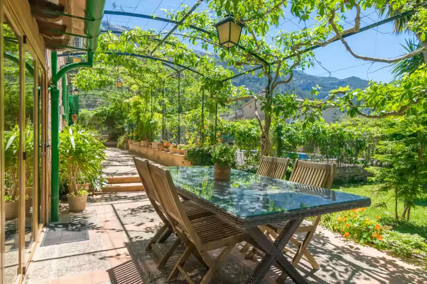 Holiday rentals in Can altes, Biniaraix