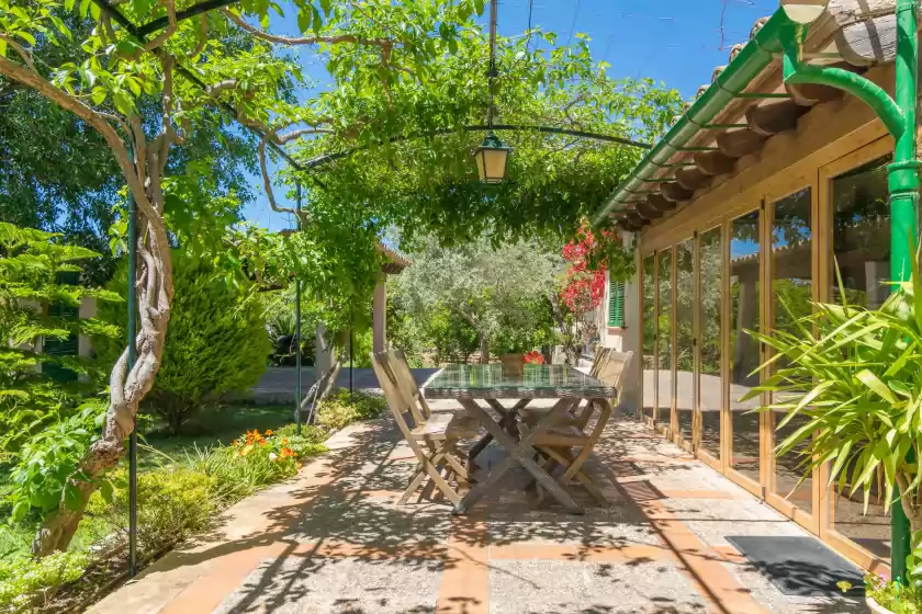Holiday rentals in Can altes, Biniaraix