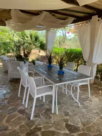 Ferienhaus auf Sa figuera blanca, Búger