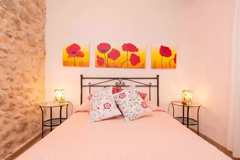 Ferienhaus auf Sa figuera blanca, Búger