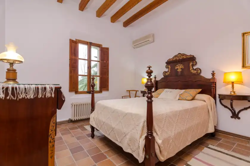 Alquiler vacacional en Sort nova, Montuïri