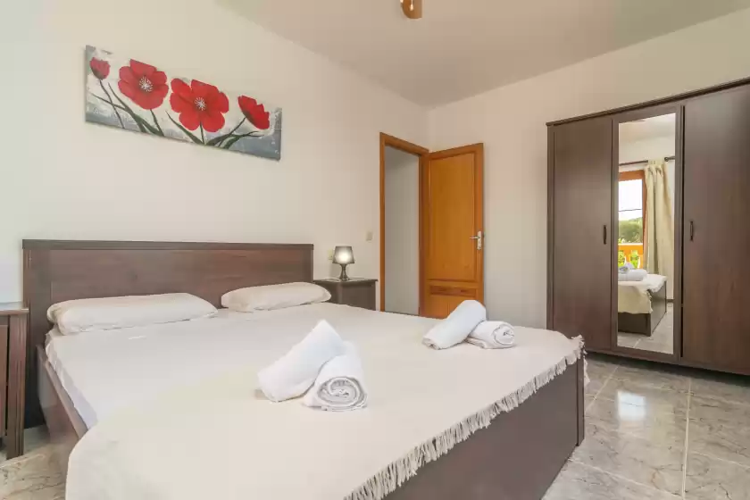 Ferienhaus auf Pili, Felanitx