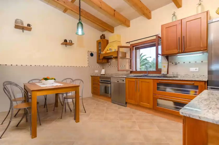 Holiday rentals in Son garbi, Algaida