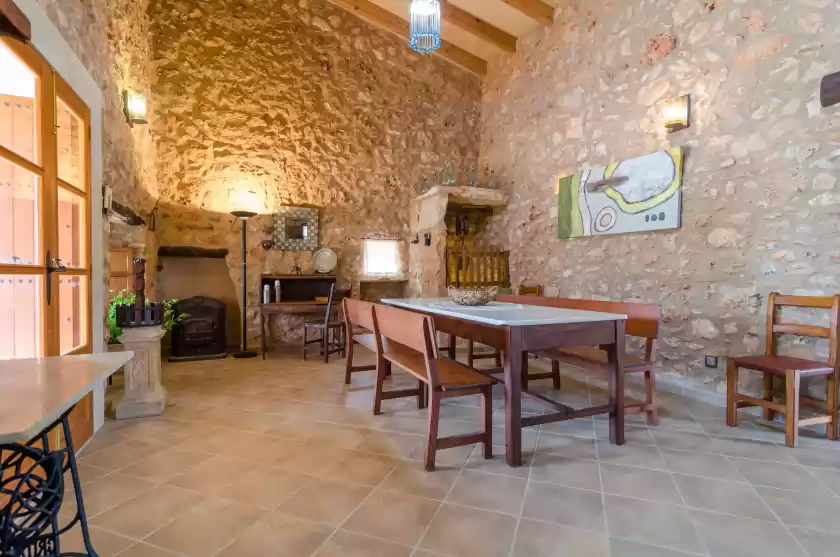 Holiday rentals in Son garbi, Algaida