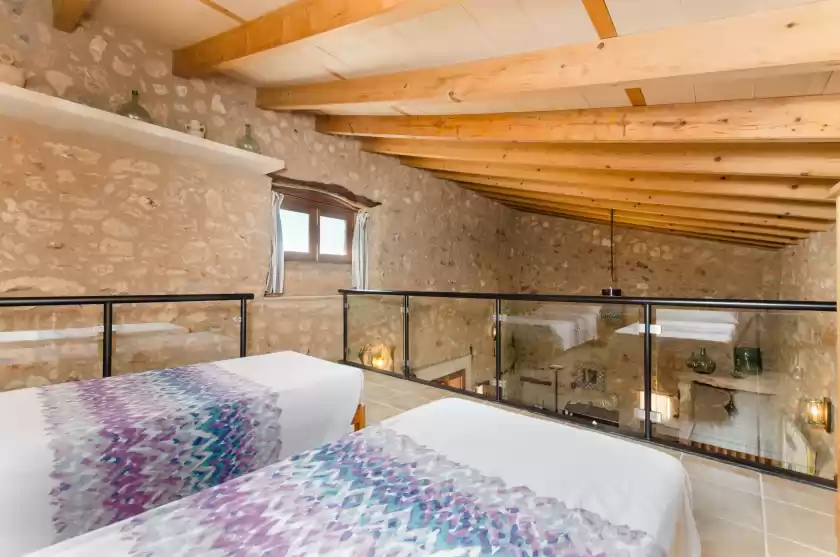 Holiday rentals in Son garbi, Algaida