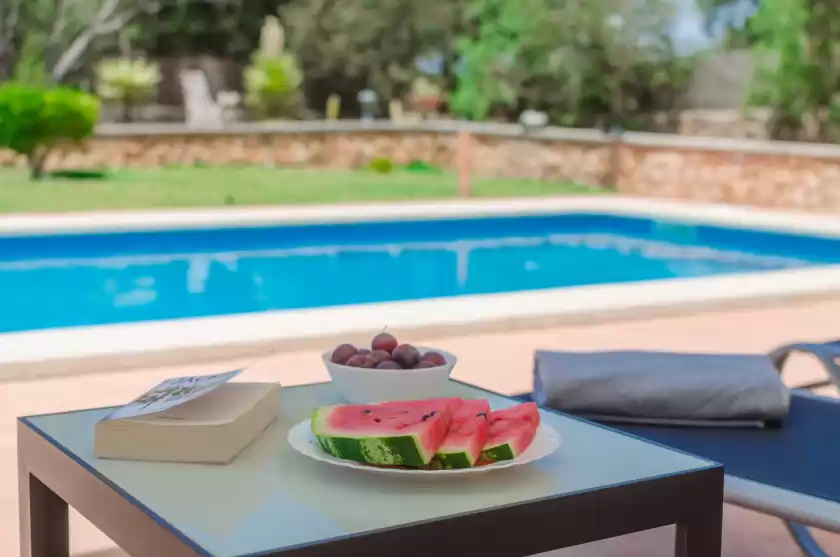 Holiday rentals in Son garbi, Algaida