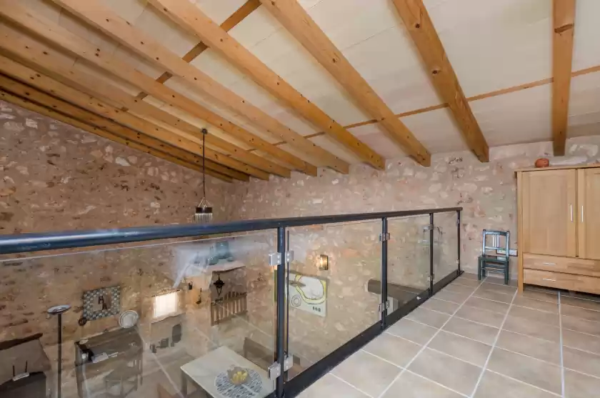 Holiday rentals in Son garbi, Algaida