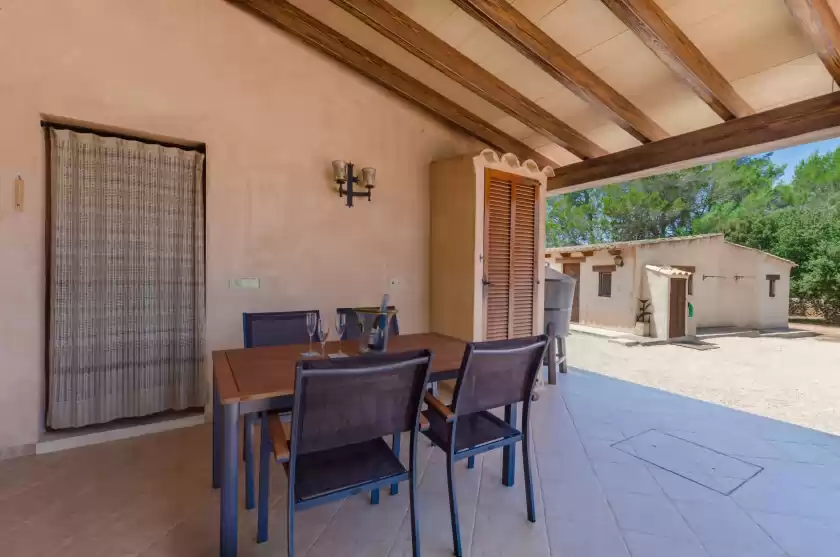 Holiday rentals in Son garbi, Algaida